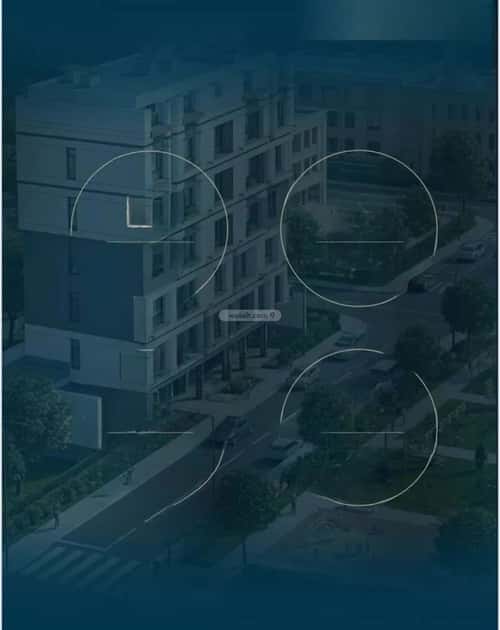 Apartment 500 SQM with 4 Bedrooms Al Naeem, North Jeddah, Jeddah