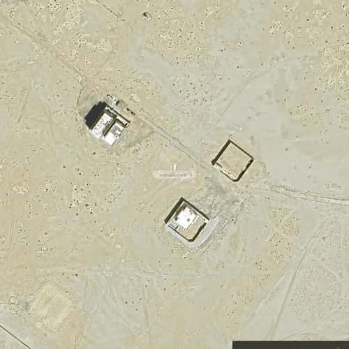 Land 450 SQM Facing East on 16m Width Street Al-Muruj, North Jeddah, Jeddah