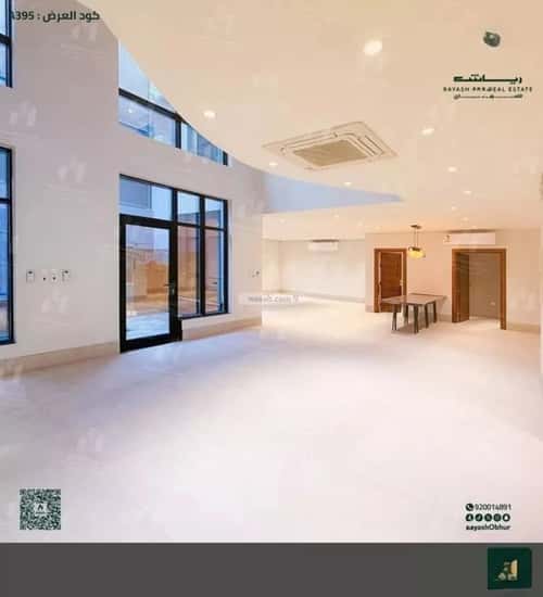 Villa 459 SQM Facing South on 15m Width Street Obhur Al Shamalyyah, North Jeddah, Jeddah