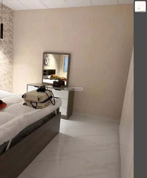 Apartment 115 SQM with 3 Bedrooms Bader, South Riyadh, Riyadh