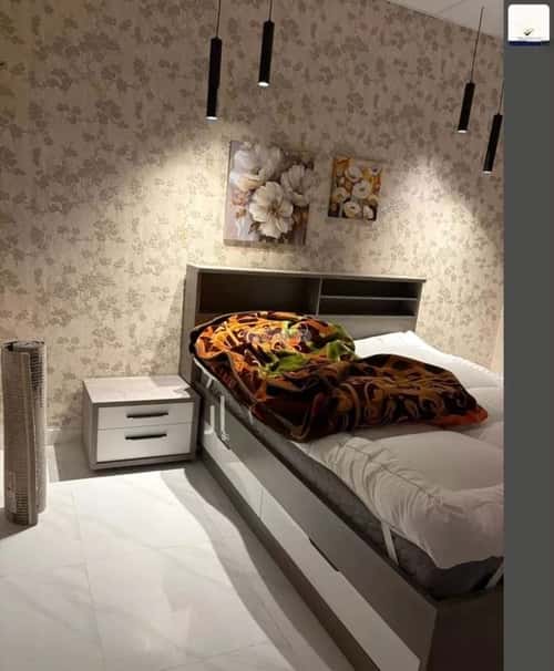 Apartment 115 SQM with 3 Bedrooms Bader, South Riyadh, Riyadh