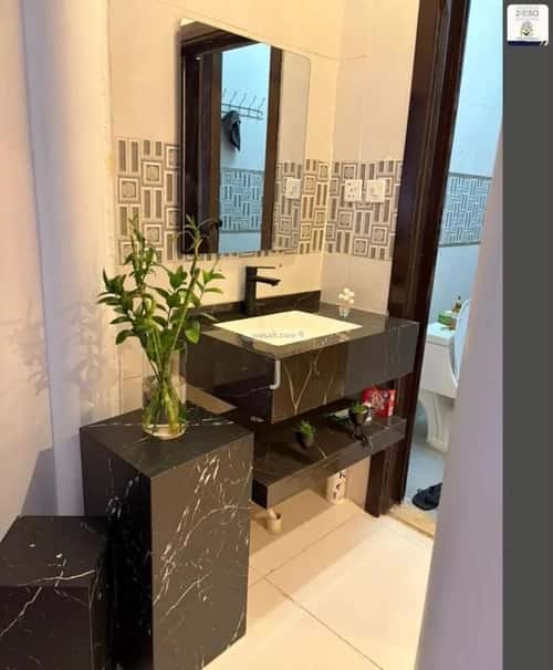 شقة 115 متر مربع ب 3 غرف بدر، جنوب الرياض، الرياض