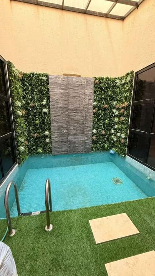 دور 189 متر مربع ب 3 غرف النرجس، شمال الرياض، الرياض