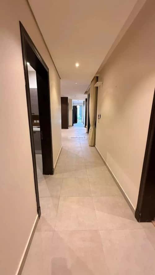 Floor 189 SQM with 3 Bedrooms An-Narjis, North Riyadh, Riyadh