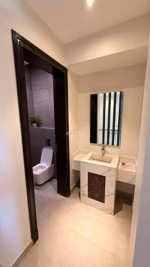 Floor 189 SQM with 3 Bedrooms An-Narjis, North Riyadh, Riyadh