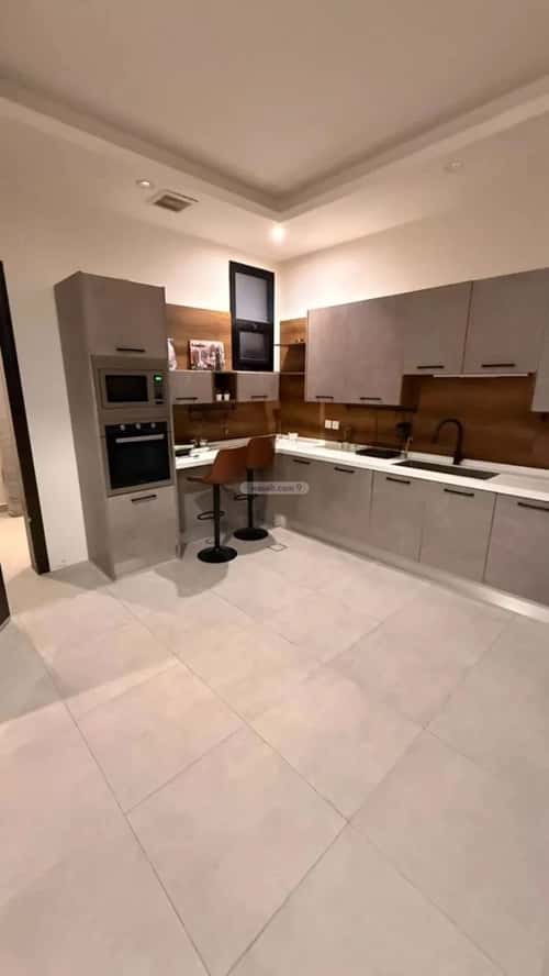 دور 189 متر مربع ب 3 غرف النرجس، شمال الرياض، الرياض