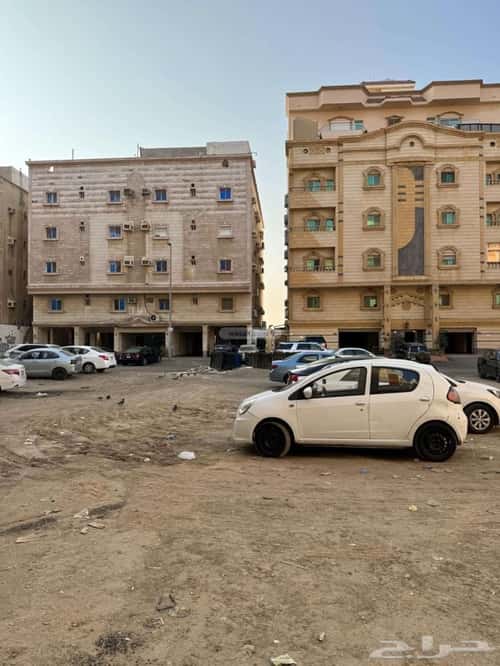 أرض 750 متر مربع جنوبية على شارع 16م المنار، شرق جدة، جدة