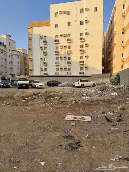 Land 750 SQM Facing South on 16m Width Street Al Manar, East Jeddah, Jeddah
