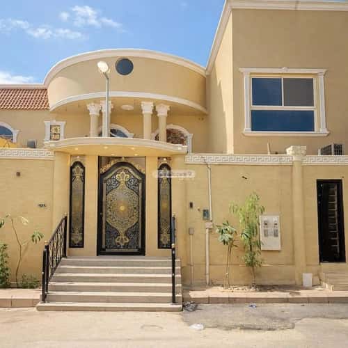 دور 900 متر مربع ب 5 غرف النهضة، شرق الرياض، الرياض