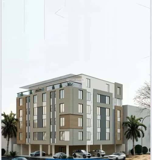 شقة 625 متر مربع ب 4 غرف الصفاء، شمال جدة، جدة