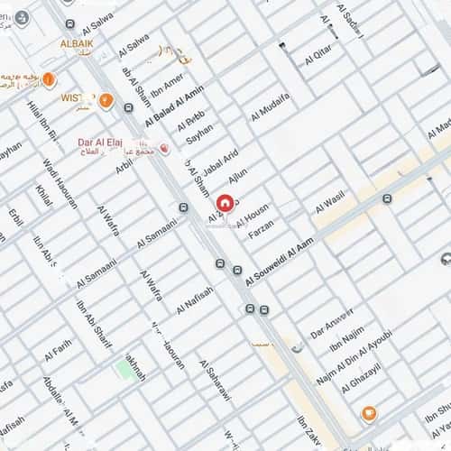 دور 157 متر مربع ب 4 غرف السويدي، غرب الرياض، الرياض