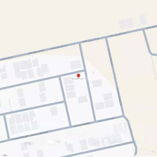 أرض 450 متر مربع شمالية شرقية على شارع 15م المهدية، غرب الرياض، الرياض