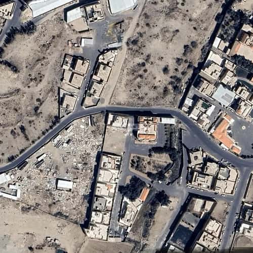 Apartment 226 SQM with 6 Bedrooms The Diriyah, Khamis Mushait