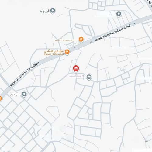 شقة 226 متر مربع ب 6 غرف الظرفة، خميس مشيط