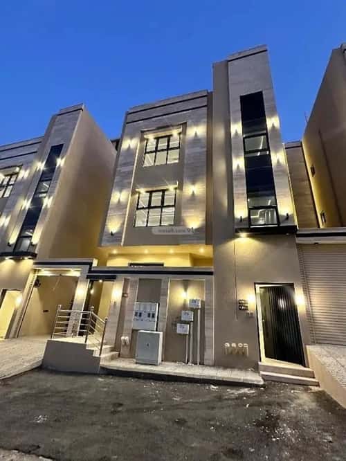 Apartment 226 SQM with 6 Bedrooms The Diriyah, Khamis Mushait