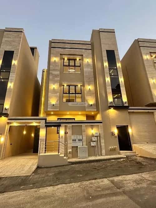 شقة 226 متر مربع ب 6 غرف الظرفة، خميس مشيط