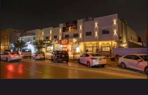 شقة 100 متر مربع بغرفة الوادي، شمال الرياض، الرياض