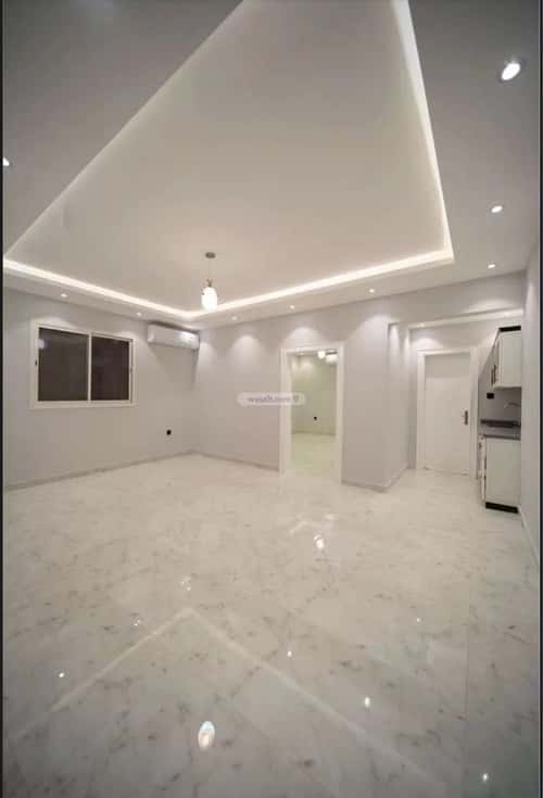 Apartment 100 SQM with 1 Bedroom Al-Wadi, North Riyadh, Riyadh