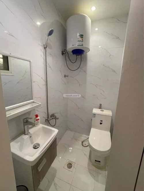 Apartment 100 SQM with 1 Bedroom An-Nafel, North Riyadh, Riyadh