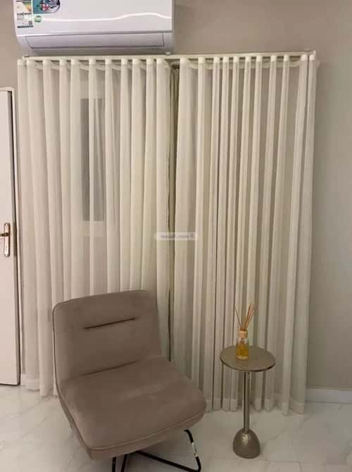 Apartment 100 SQM with 1 Bedroom An-Nafel, North Riyadh, Riyadh