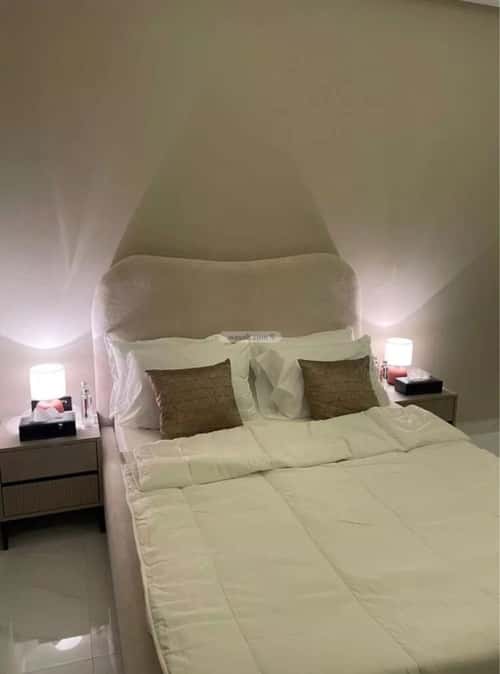 شقة 100 متر مربع بغرفة النفل، شمال الرياض، الرياض