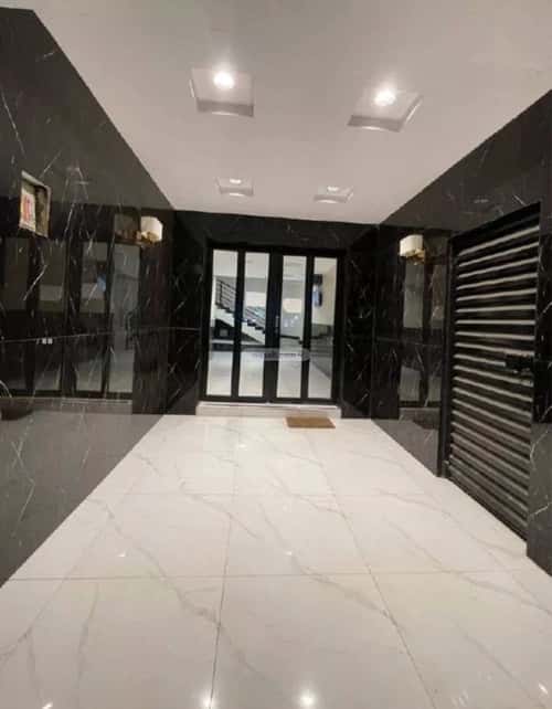 شقة 100 متر مربع بغرفة الوادي، شمال الرياض، الرياض