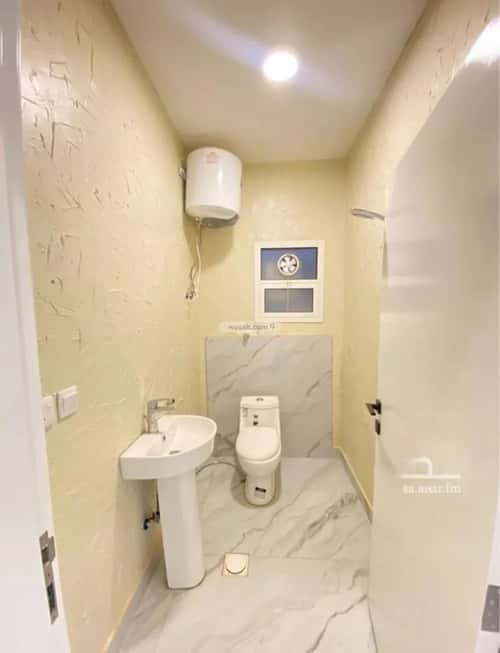 Apartment 100 SQM with 1 Bedroom Al-Wadi, North Riyadh, Riyadh