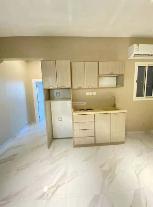 Apartment 100 SQM with 1 Bedroom Al-Wadi, North Riyadh, Riyadh