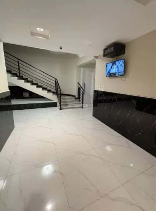 Apartment 100 SQM with 1 Bedroom Al-Wadi, North Riyadh, Riyadh