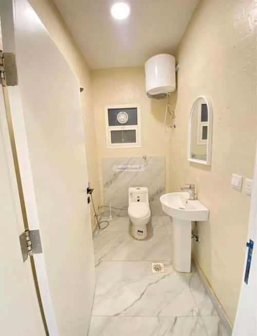 Apartment 100 SQM with 1 Bedroom Al-Wadi, North Riyadh, Riyadh