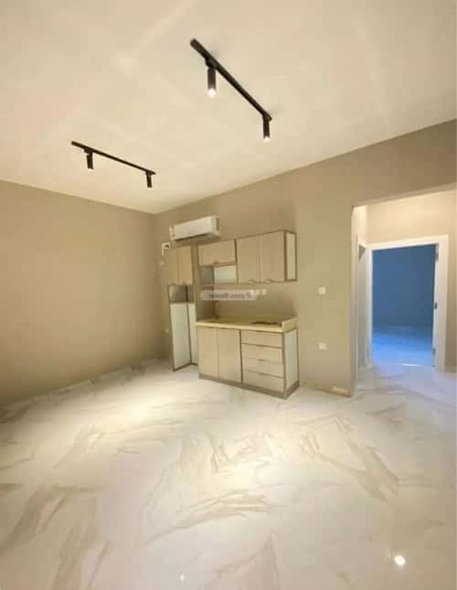 شقة 100 متر مربع بغرفة الوادي، شمال الرياض، الرياض