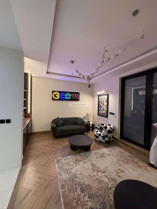 Apartment 136 SQM with 3 Bedrooms Al Seef, Aldammam