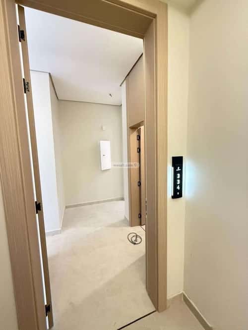 شقة 136 متر مربع ب 3 غرف السيف، الدمام