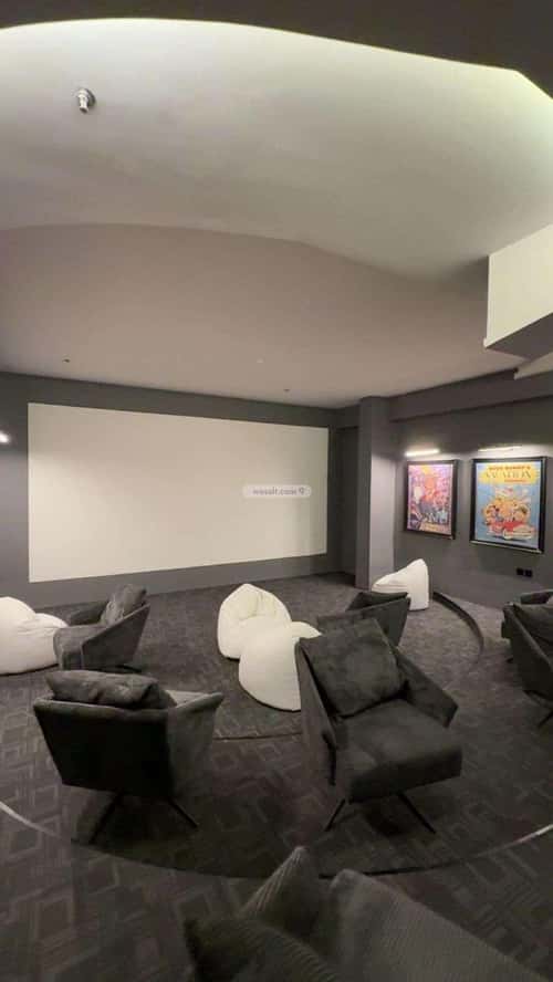 شقة 136 متر مربع ب 3 غرف السيف، الدمام