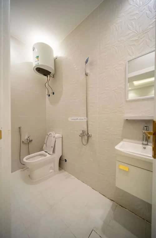 شقة 100 متر مربع بغرفة الوادي، شمال الرياض، الرياض