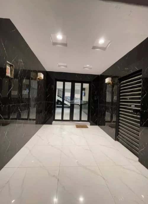 شقة 100 متر مربع بغرفة الوادي، شمال الرياض، الرياض