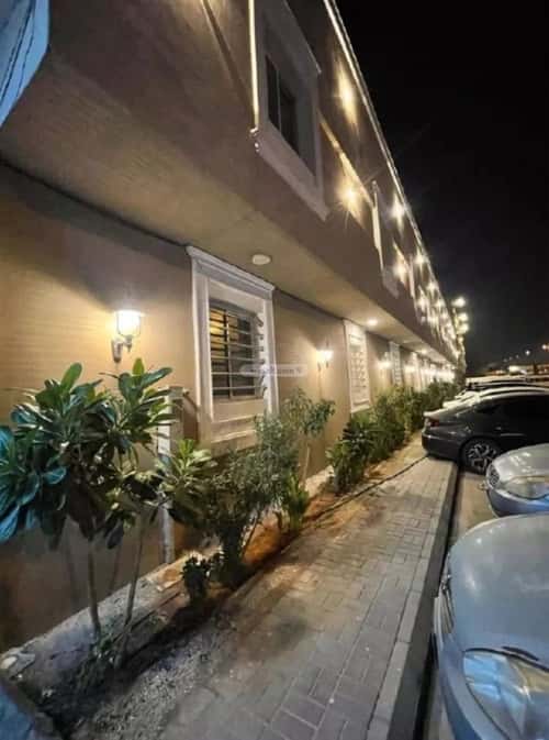 Apartment 100 SQM with 1 Bedroom Al-Wadi, North Riyadh, Riyadh