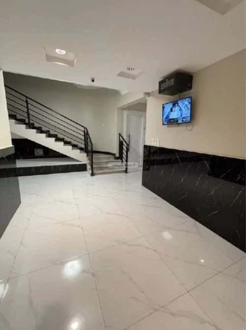 Apartment 100 SQM with 1 Bedroom Al-Wadi, North Riyadh, Riyadh