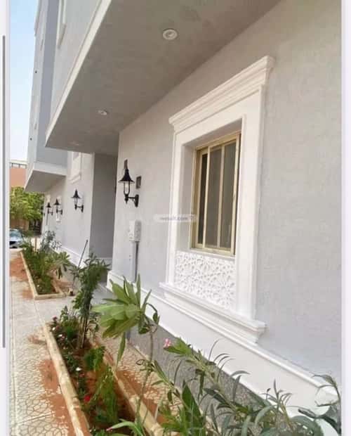 Apartment 100 SQM with 1 Bedroom Al-Aqeek, North Riyadh, Riyadh