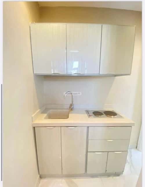 شقة 100 متر مربع بغرفة العقيق، شمال الرياض، الرياض