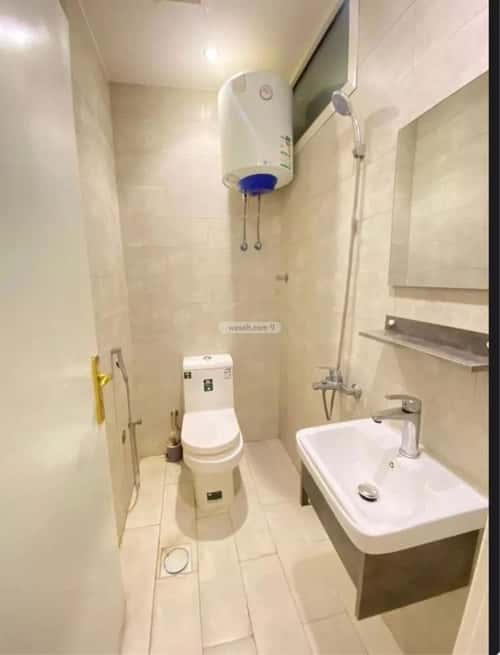 Apartment 100 SQM with 1 Bedroom An-Nafel, North Riyadh, Riyadh