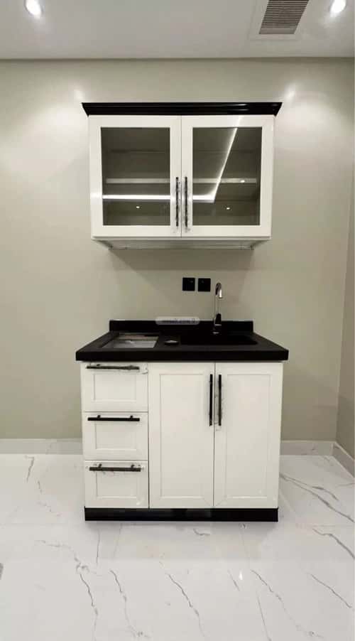 Apartment 100 SQM with 1 Bedroom Al-Wadi, North Riyadh, Riyadh