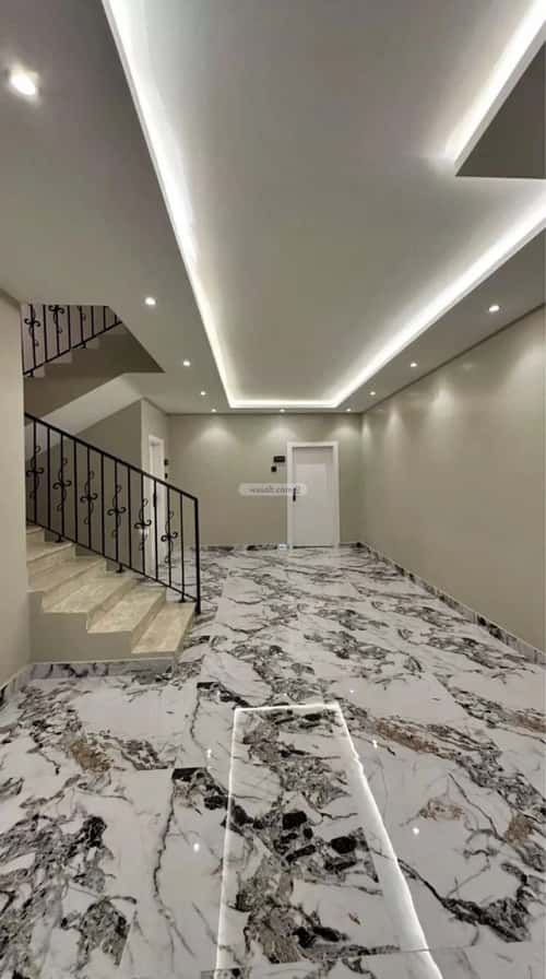 شقة 100 متر مربع بغرفة الوادي، شمال الرياض، الرياض