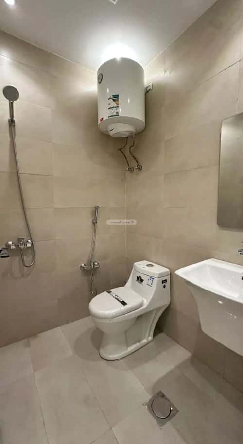 شقة 100 متر مربع بغرفة الوادي، شمال الرياض، الرياض