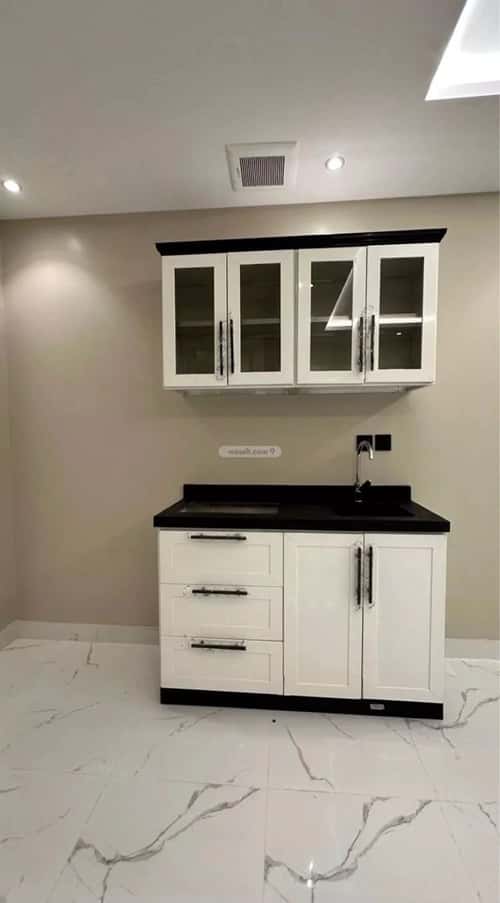 Apartment 100 SQM with 1 Bedroom Al-Wadi, North Riyadh, Riyadh