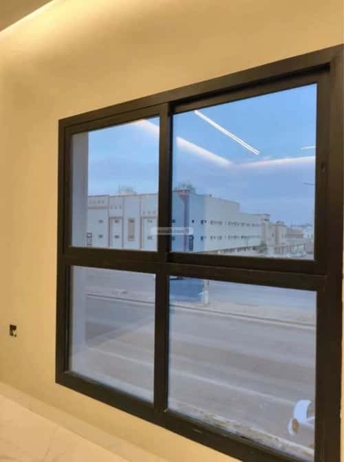 شقة 100 متر مربع بغرفة الملقا، شمال الرياض، الرياض