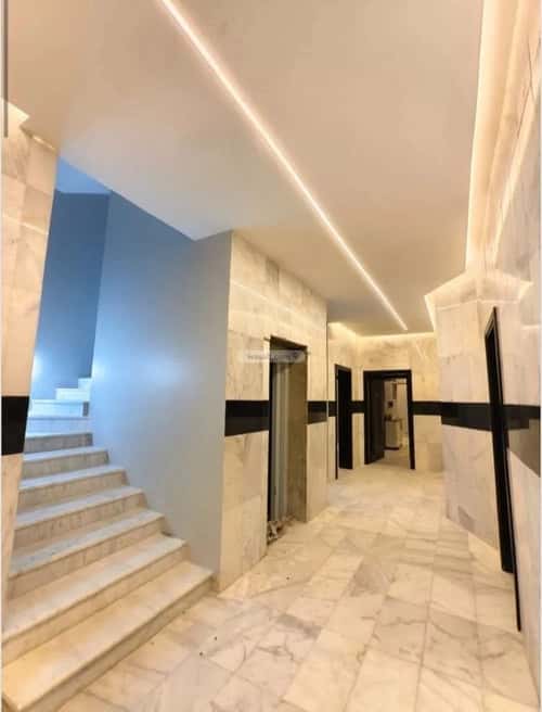 Apartment 100 SQM with 1 Bedroom Al-Malqa, North Riyadh, Riyadh