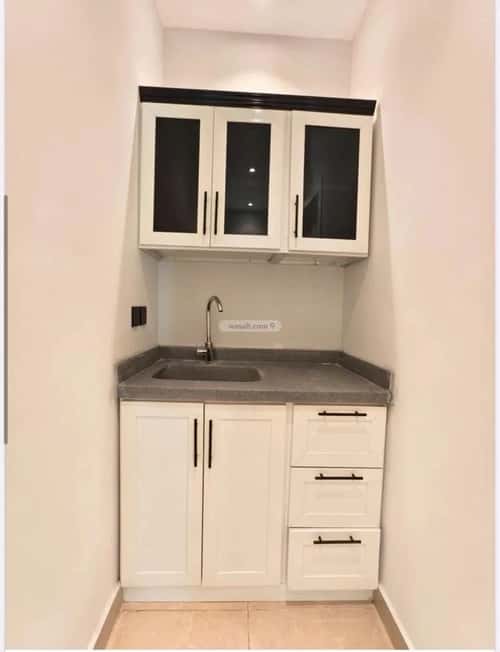 Apartment 100 SQM with 1 Bedroom An-Nafel, North Riyadh, Riyadh