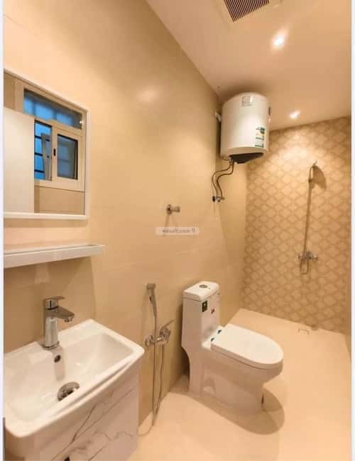 Apartment 100 SQM with 1 Bedroom An-Nafel, North Riyadh, Riyadh