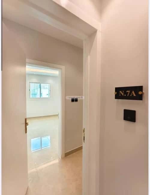 Apartment 100 SQM with 1 Bedroom An-Nafel, North Riyadh, Riyadh